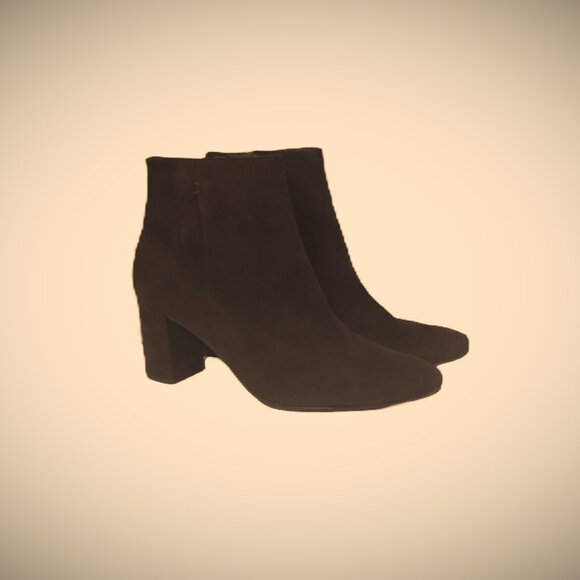 Paul Green Ankle Boots - Picture 5 of 5